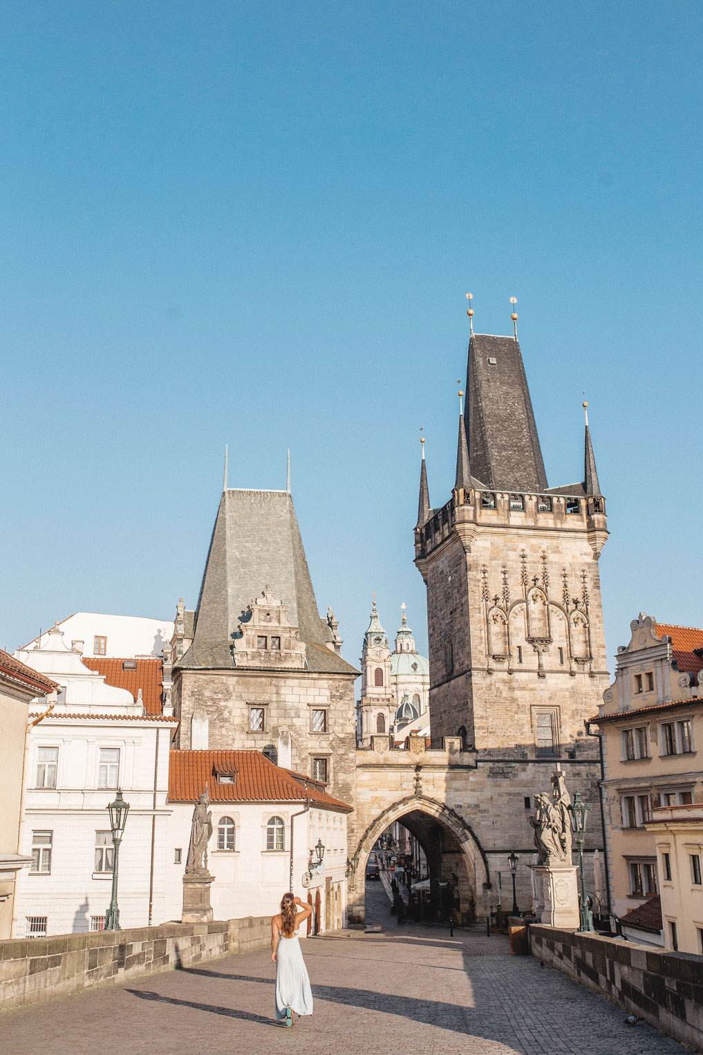 Travel Book Prague - Travel