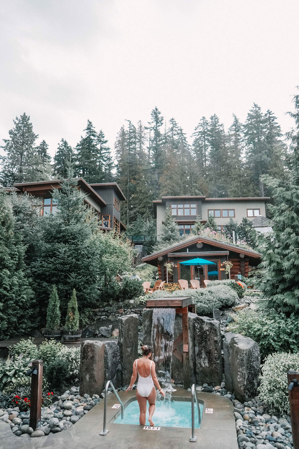 What to do in Whistler