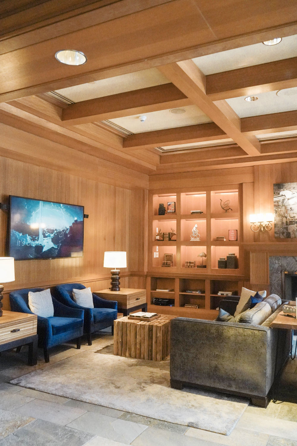 Whistler hotels