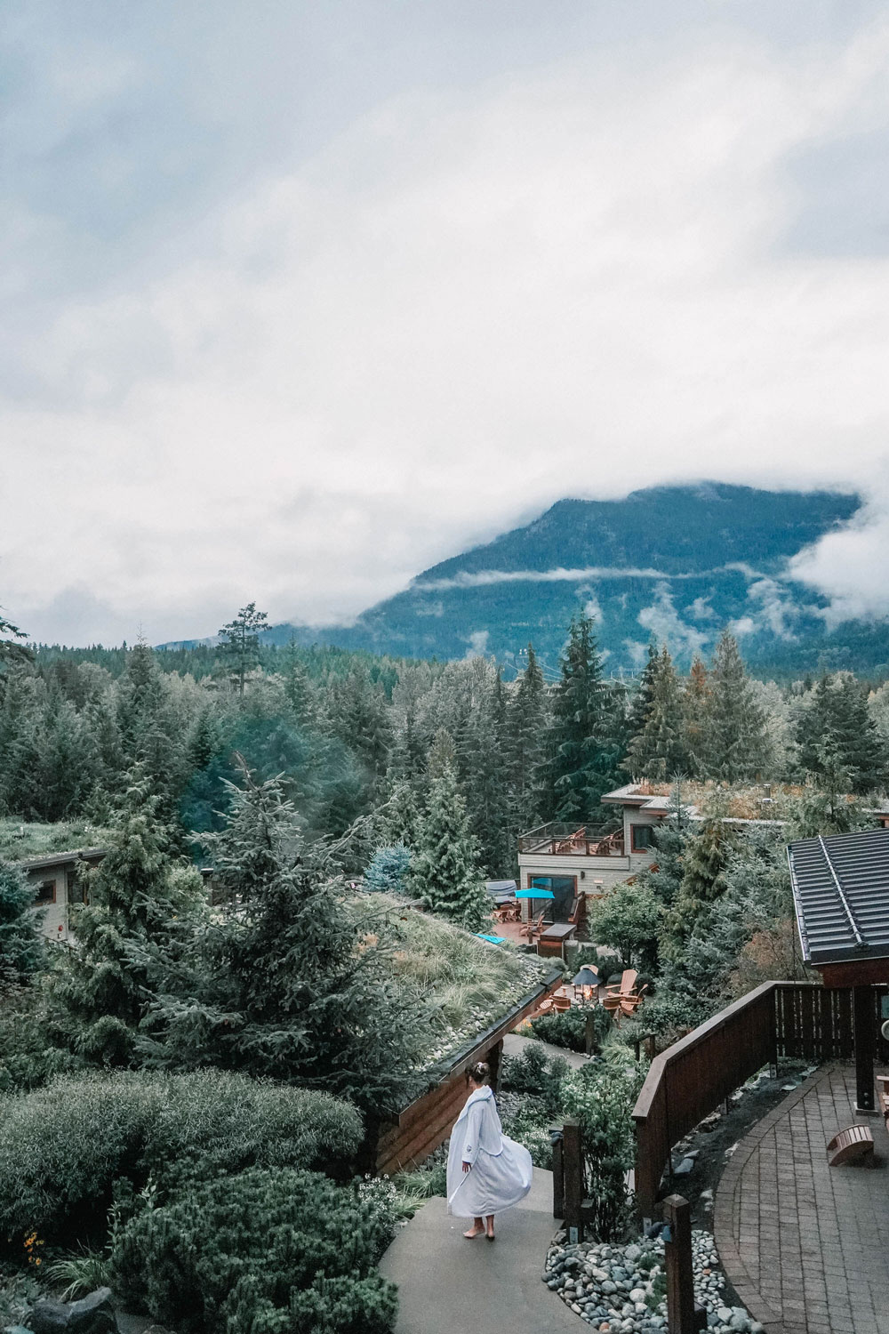 Whistler Blackcomb