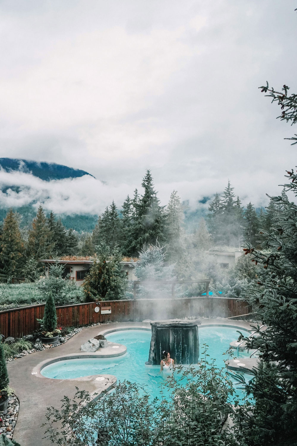 Things to do in Whistler