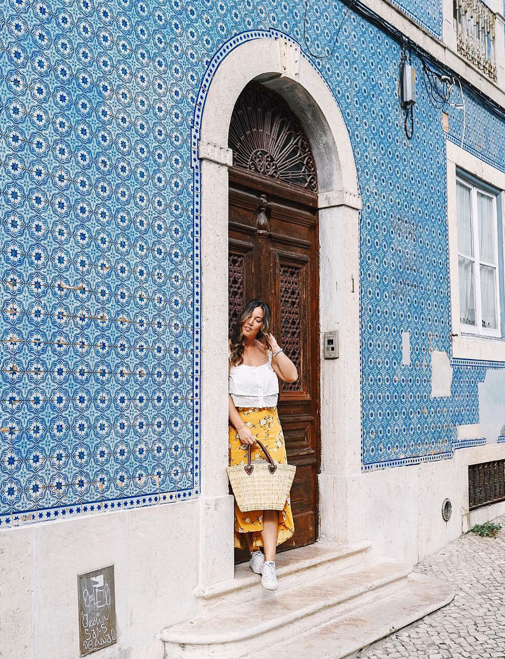 Lisbon travel guide