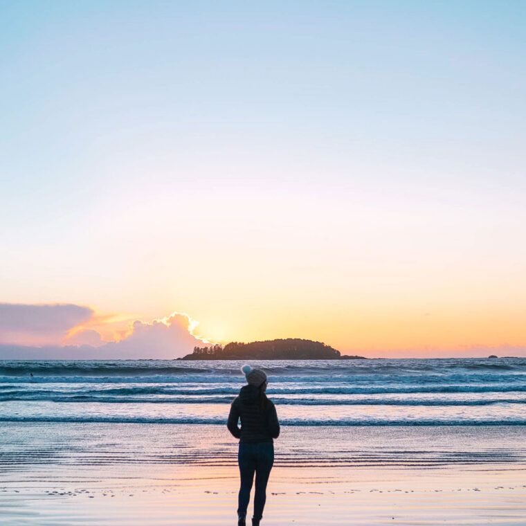 Tofino travel guide