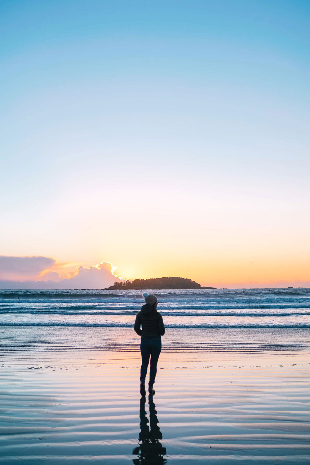 Tofino travel guide