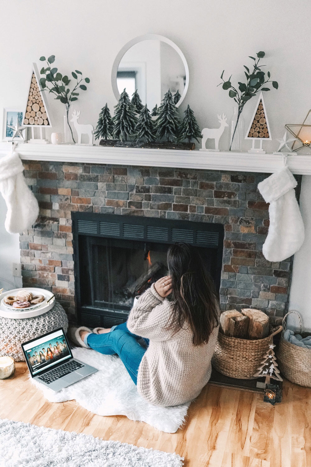 Holiday decor ideas