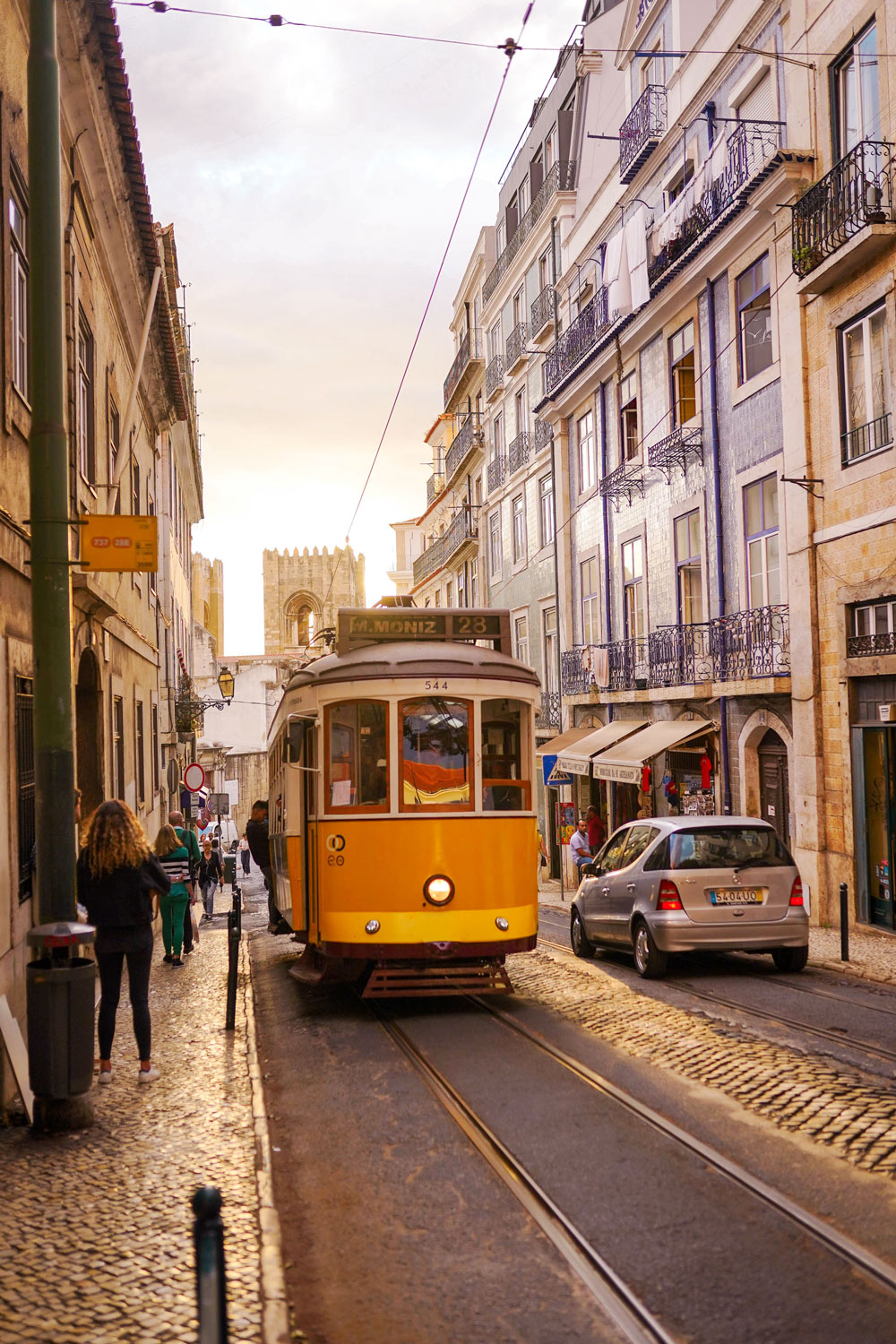 What to see in Lisbon