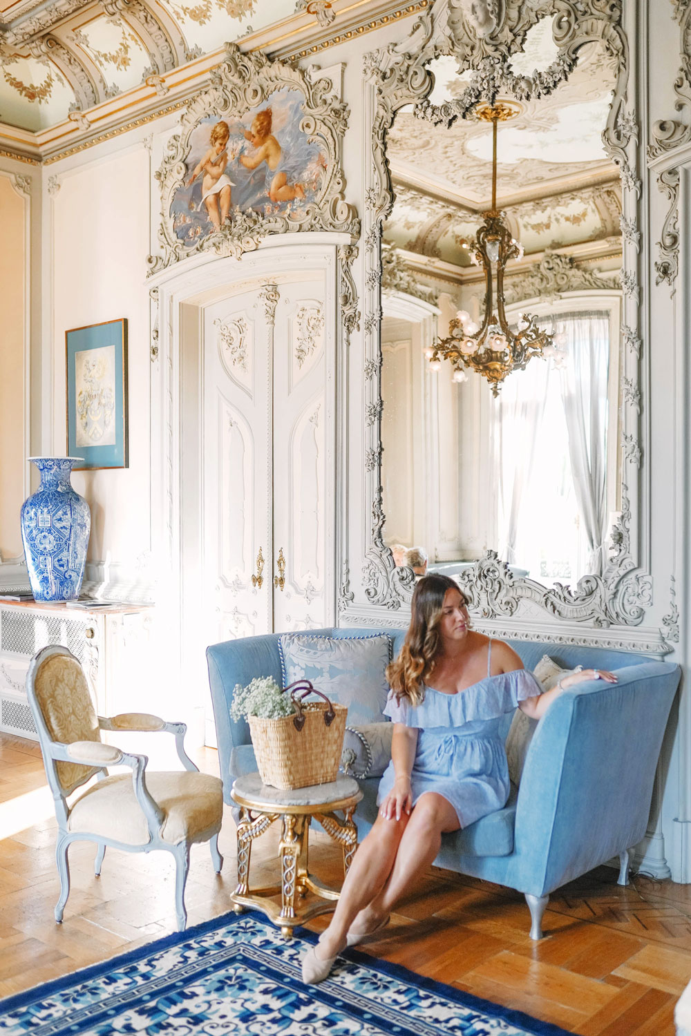 Best hotels in Lisbon