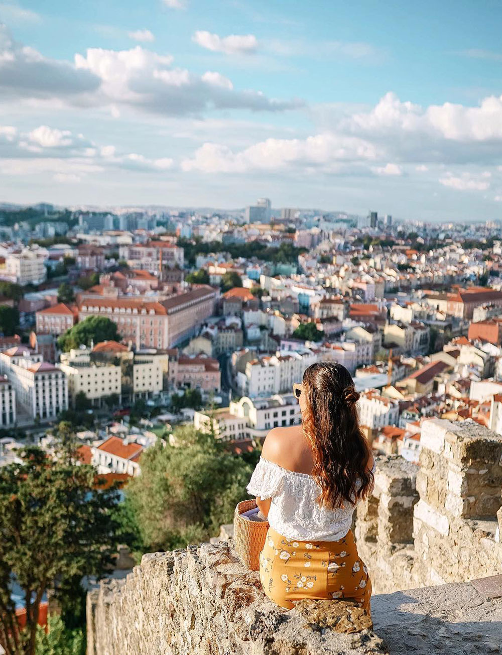 View point Lisbon