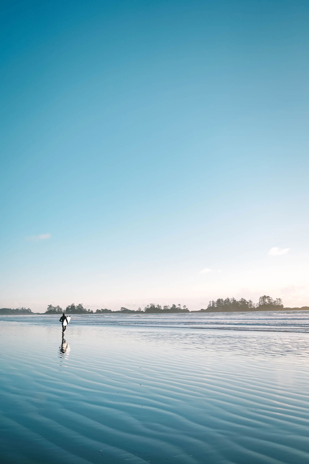 Tofino travel guide