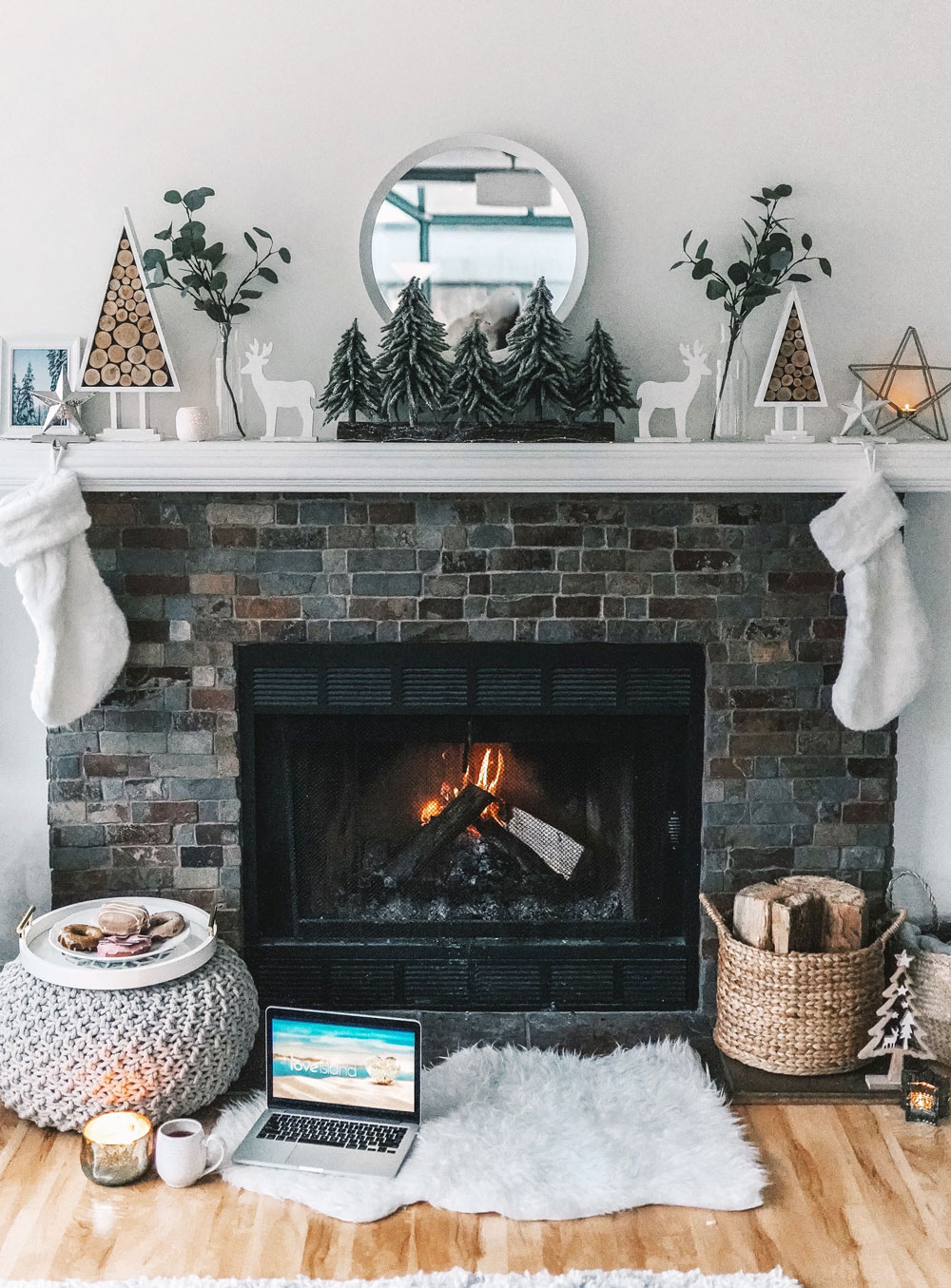 Holiday decor ideas