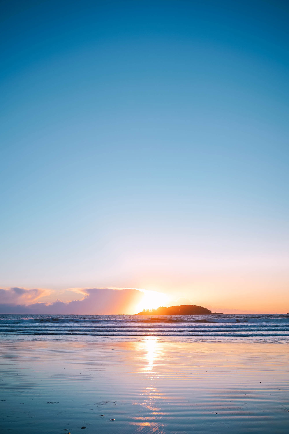 Tofino travel guide