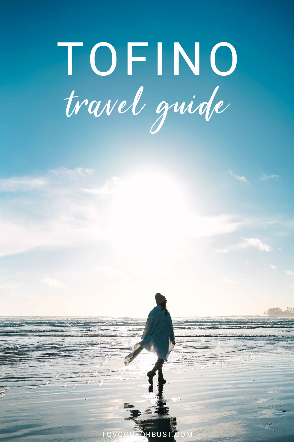 Tofino travel guide