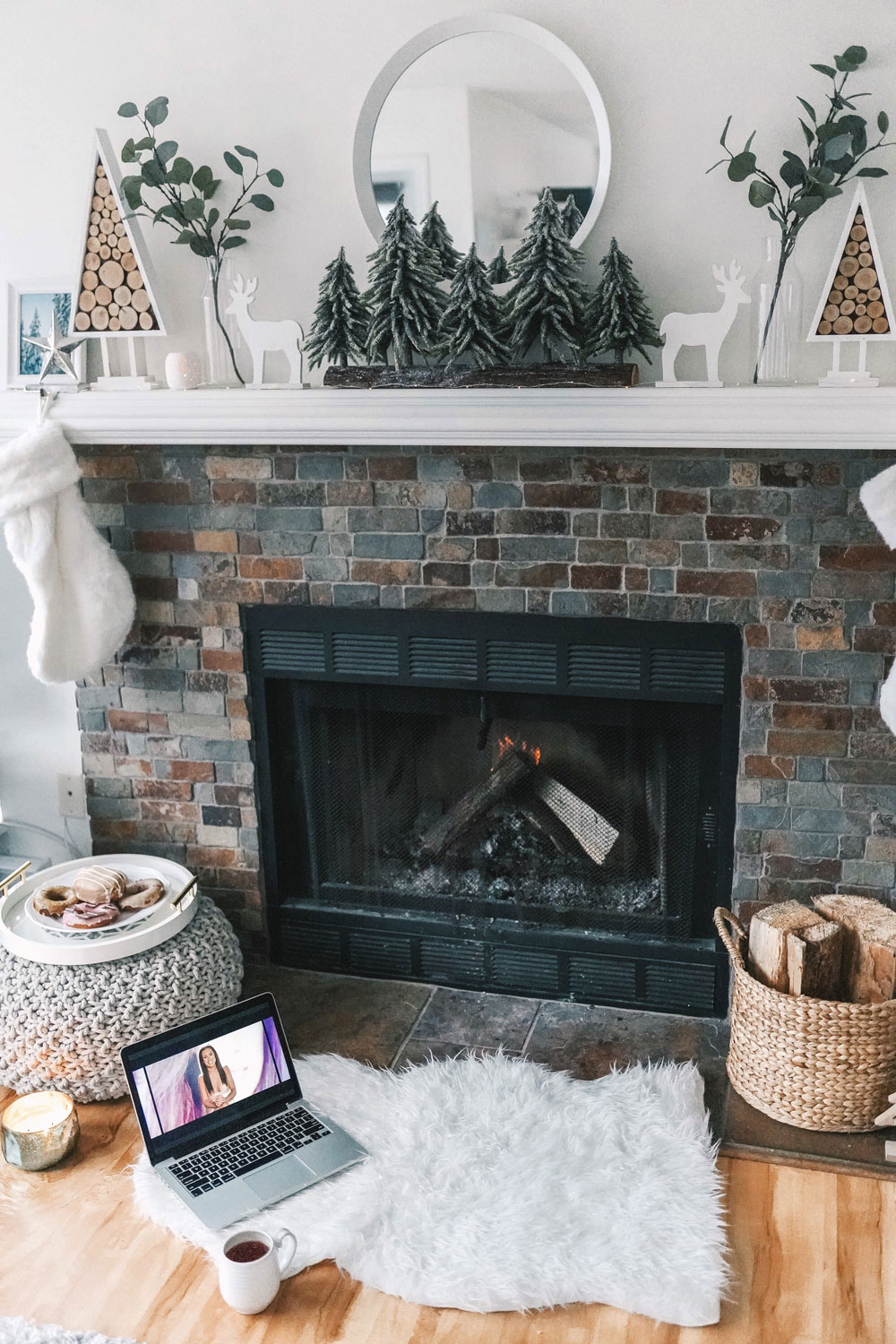 Holiday decor ideas