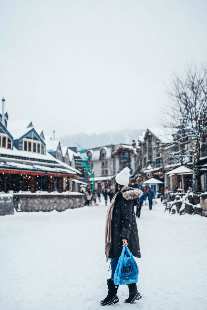 Whistler Canada