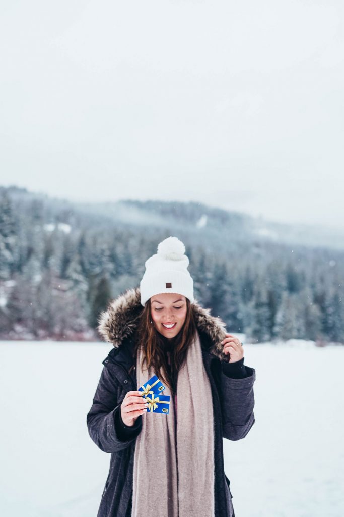 Nita Lake Whistler