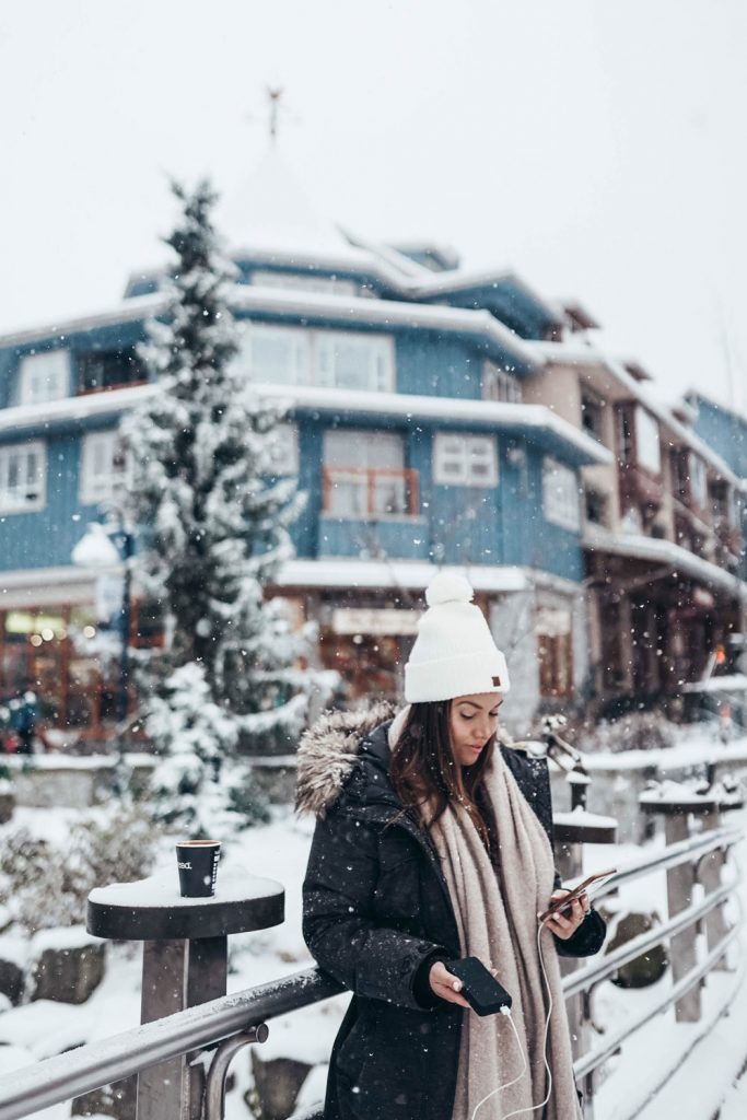 Whistler Canada 