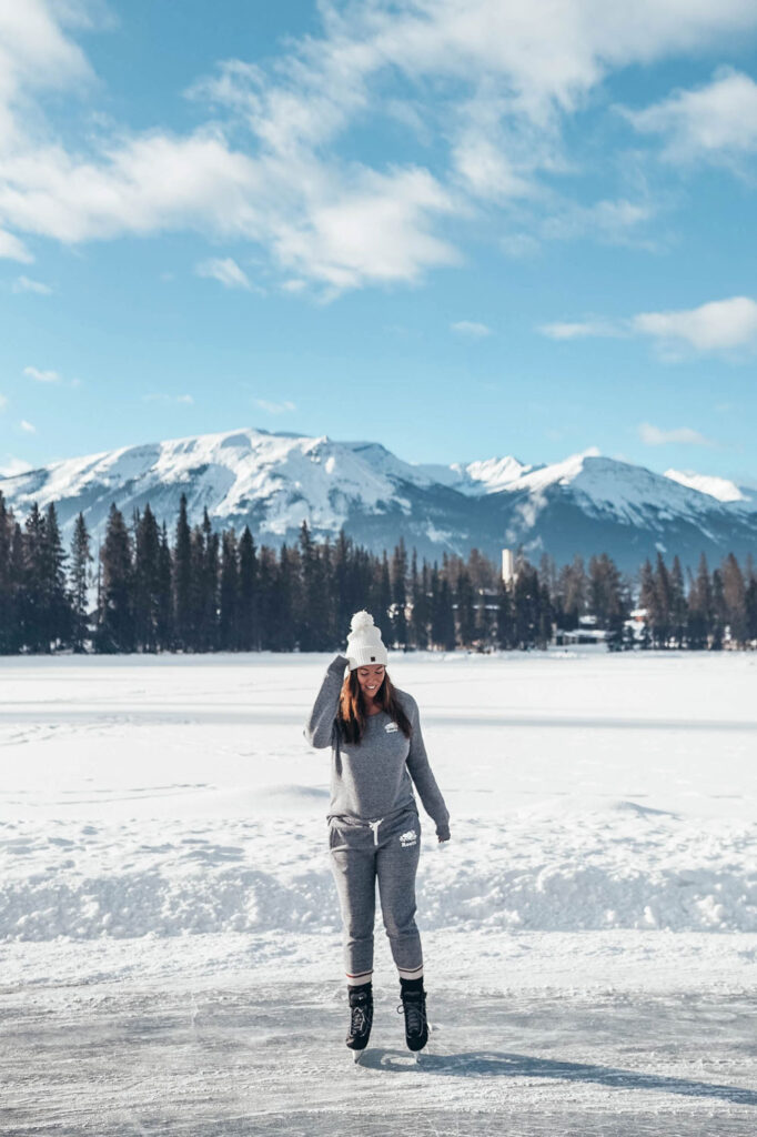 Jasper travel guide