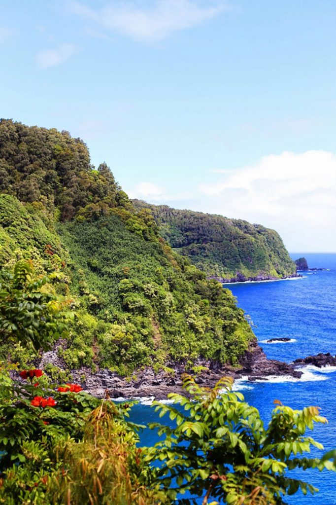 The Road to Hana