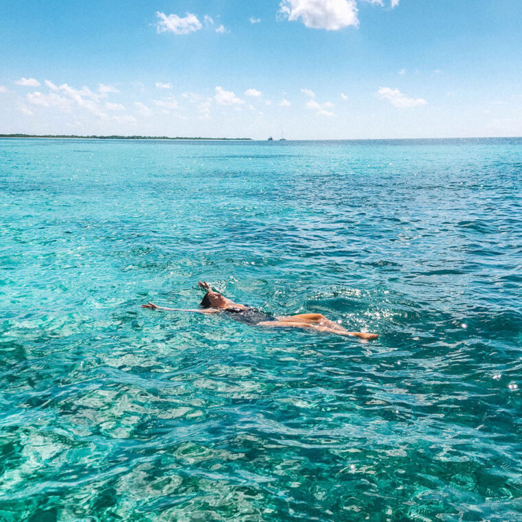 Quintana Roo travel guide