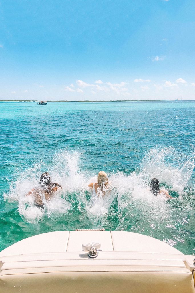 Best snorkelling tours Tulum