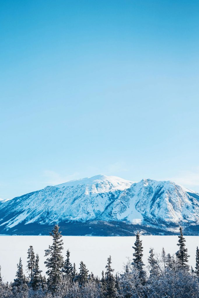 Carcross Yukon