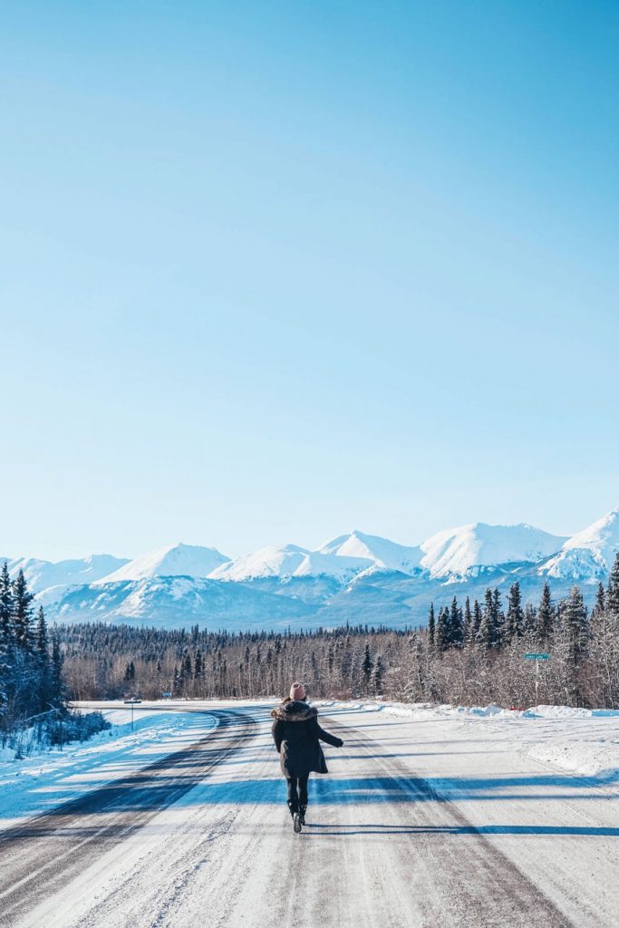 Yukon Canada