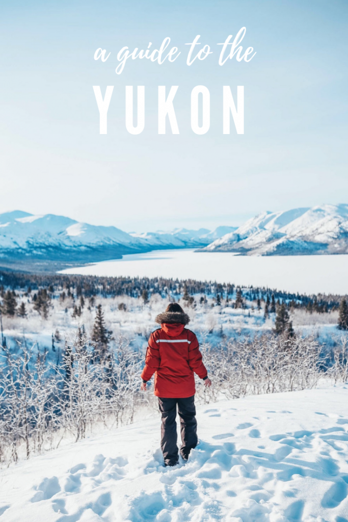 Yukon Canada Travel Guide