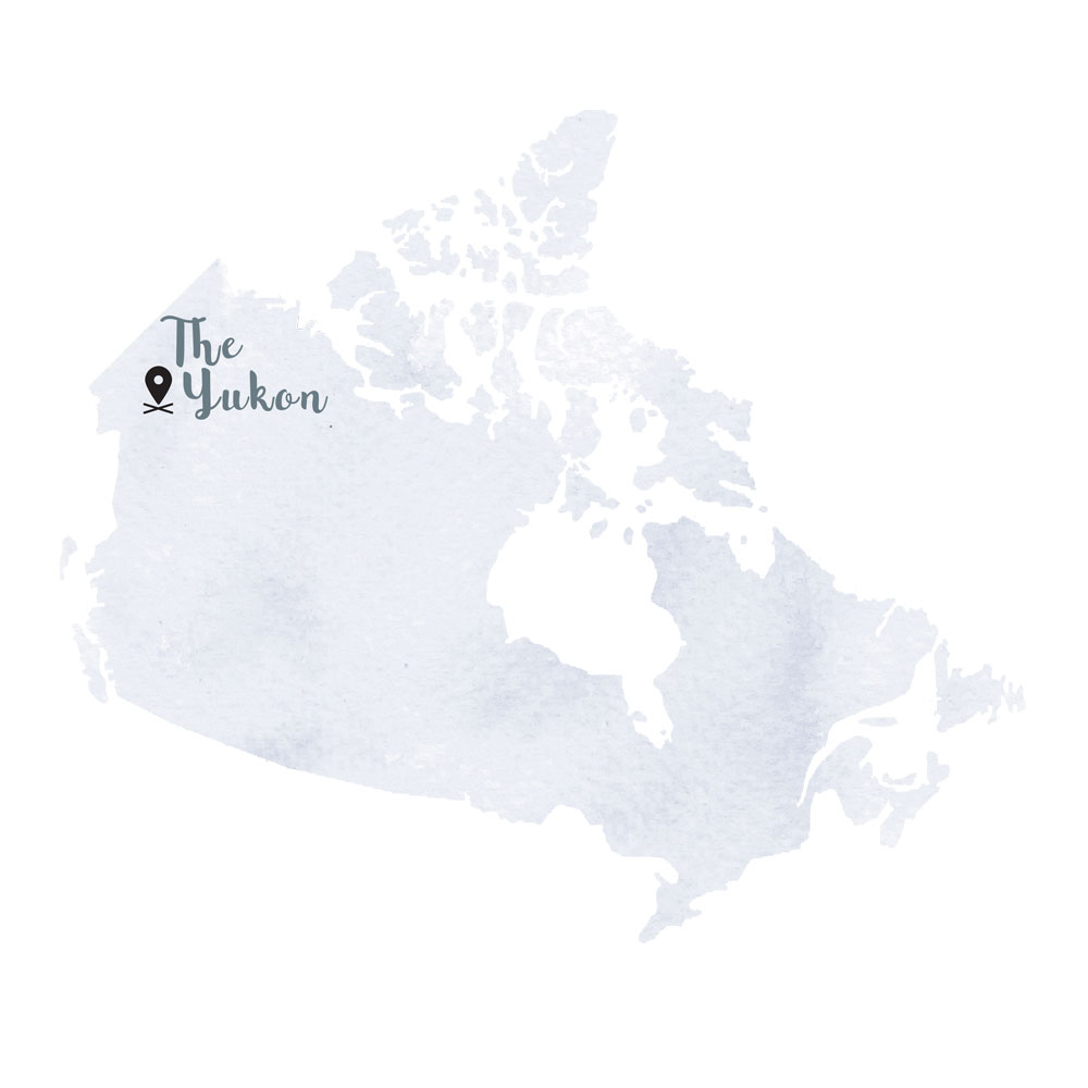 The Yukon Canada