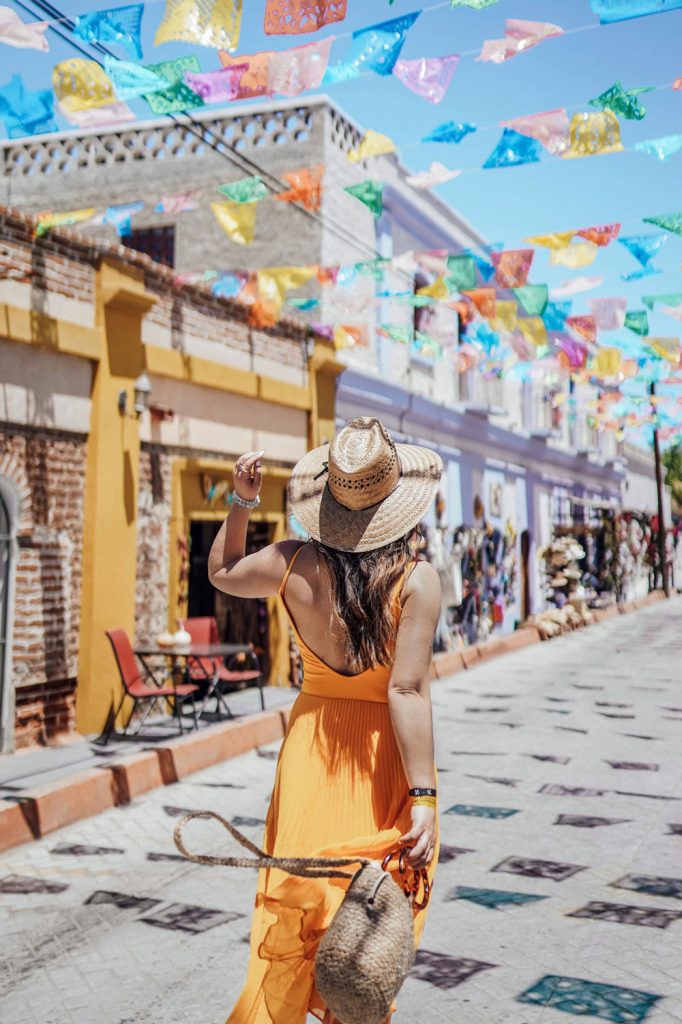 Todos Santos travel guide