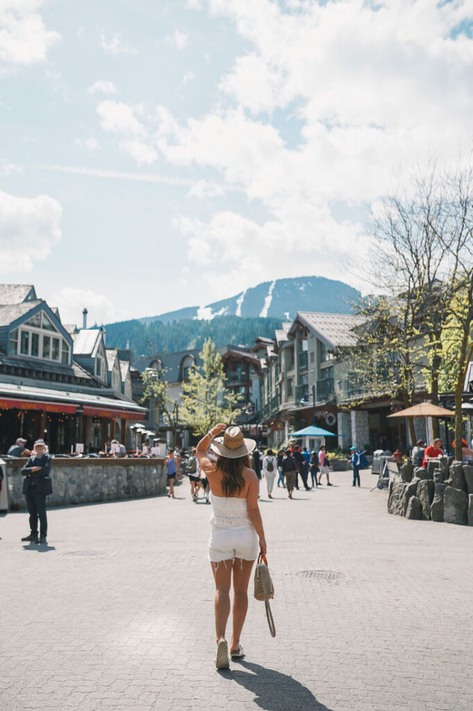 Whistler Travel Guide