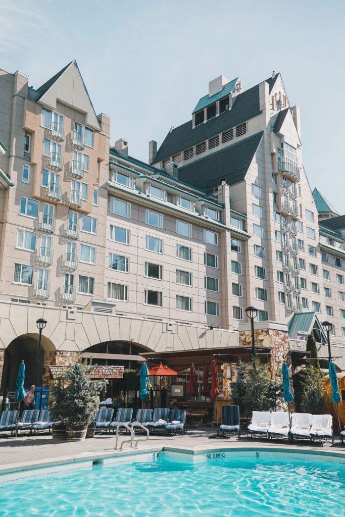 Whistler Travel Guide