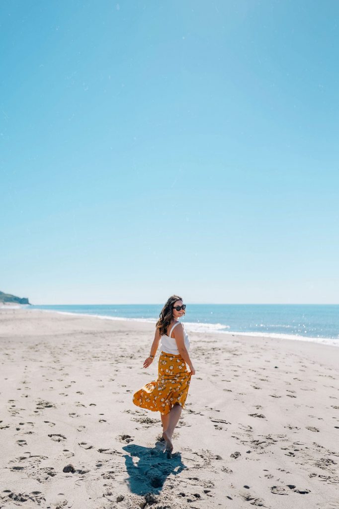 Zuma Beach, Malibu