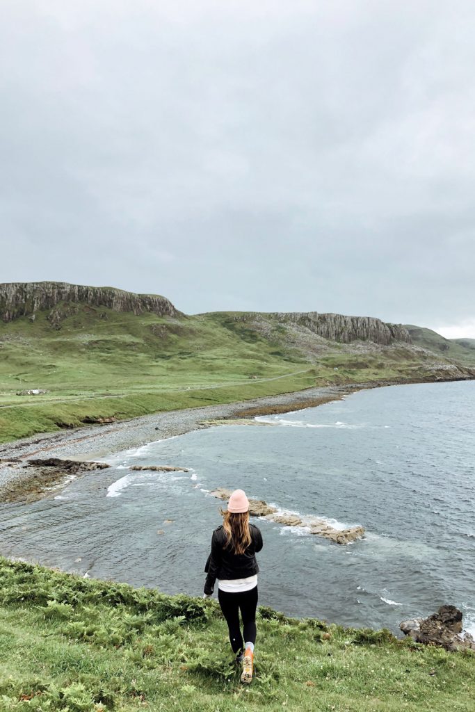 Isle of Skye Scotland