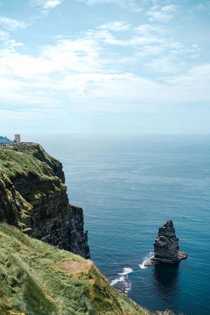 Cliffs of Moher Ireland