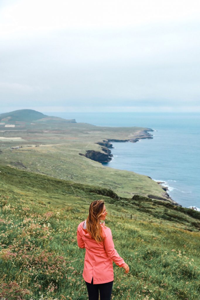 Ring of Kerry travel guide