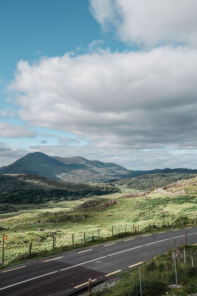 Driving Tips In Ireland