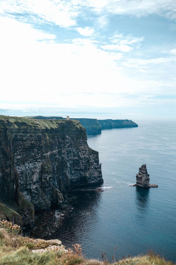 Cliffs of Moher Ireland