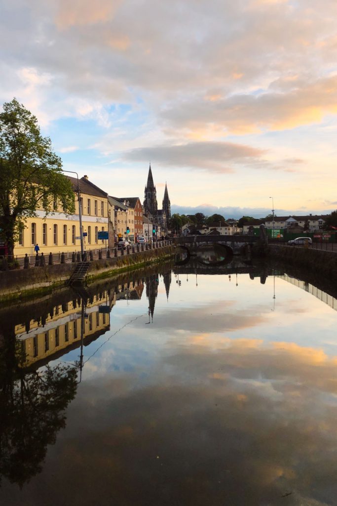 Cork Ireland