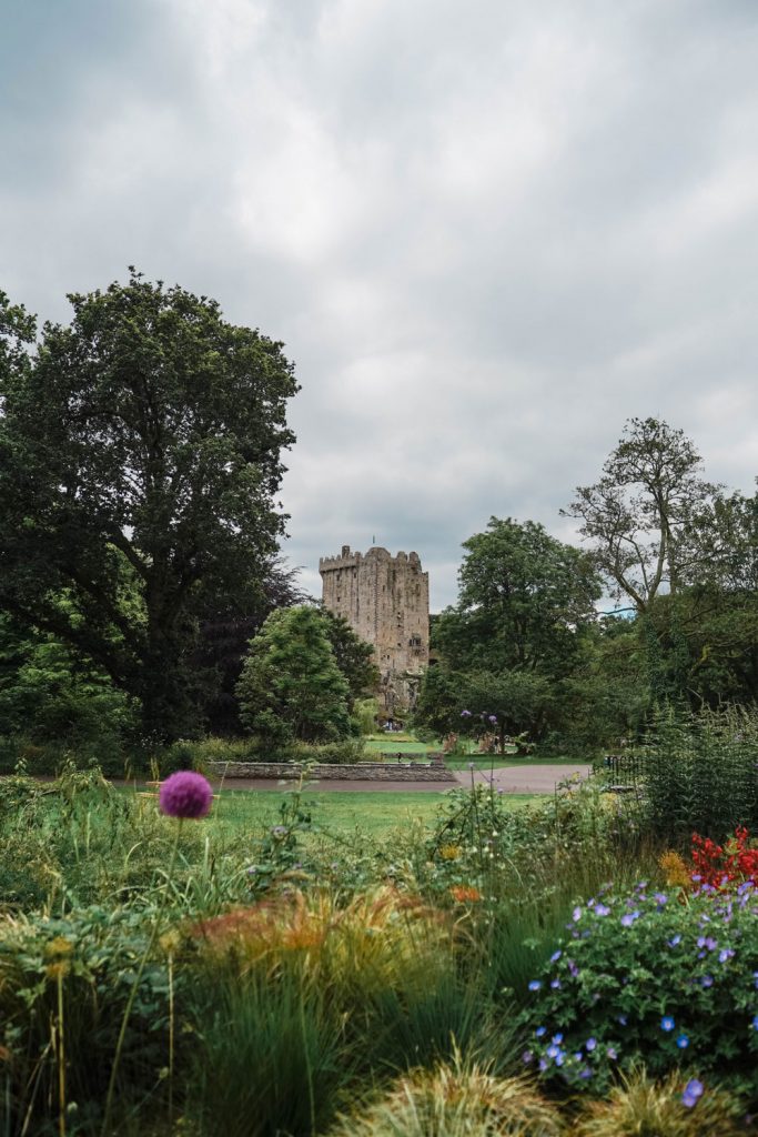 Blarney Castle Ireland