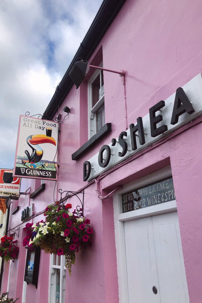 Best Pubs of Ireland