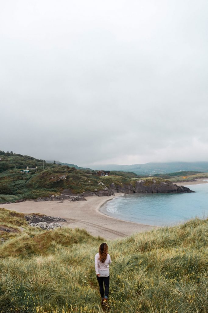 Derrynane Shores Ireland