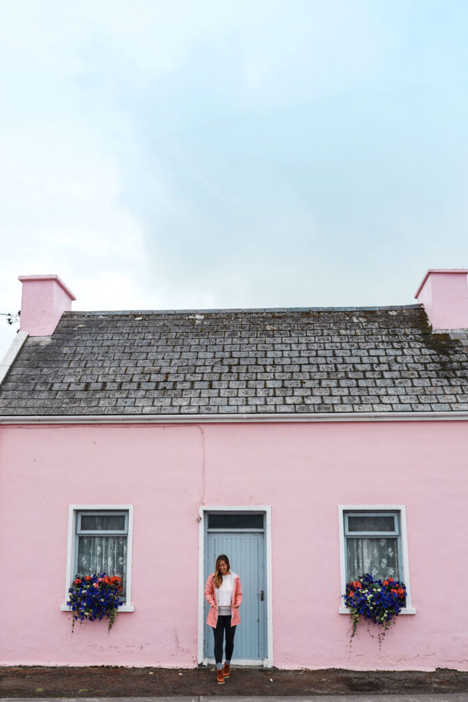 Portmagee Ireland