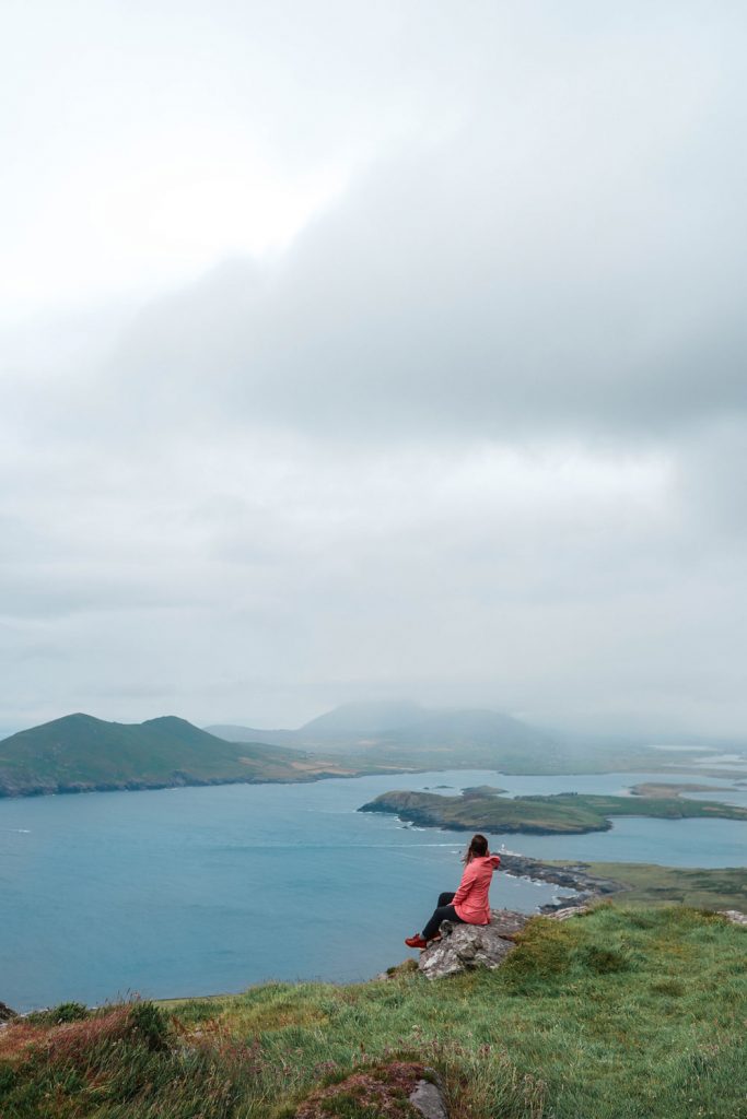 Valentia Island Guide Ireland