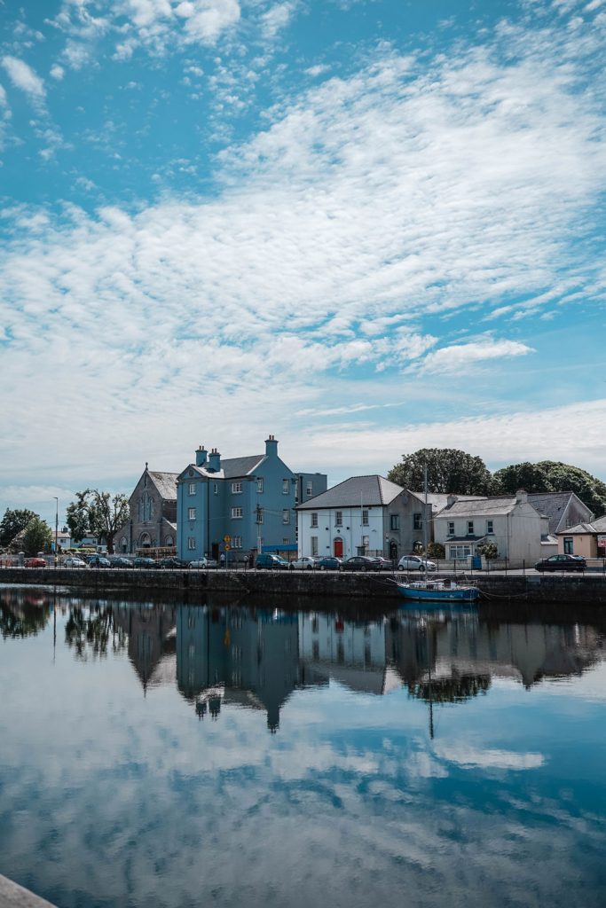 Galway Ireland