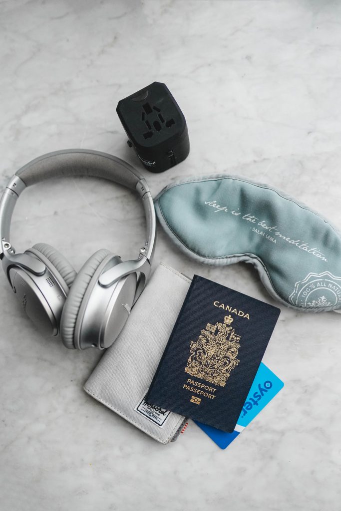 Best Travel Tech 2019