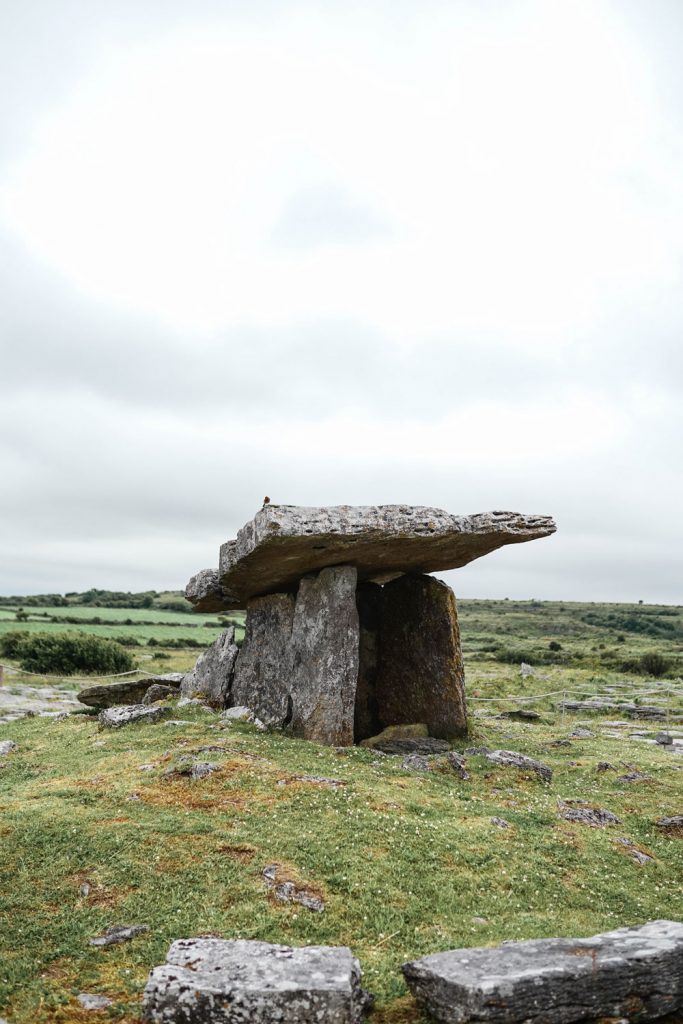 The Burren Ireland