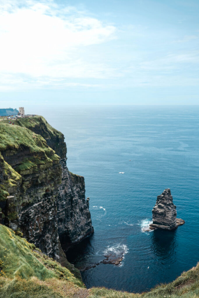 Cliffs of Moher Ireland