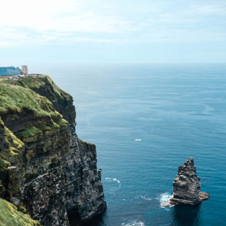 Cliffs of Moher Ireland