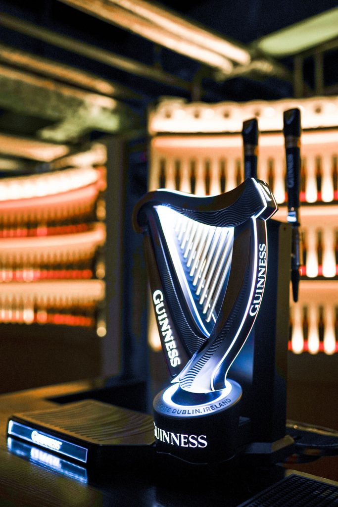 Guinness Storehouse