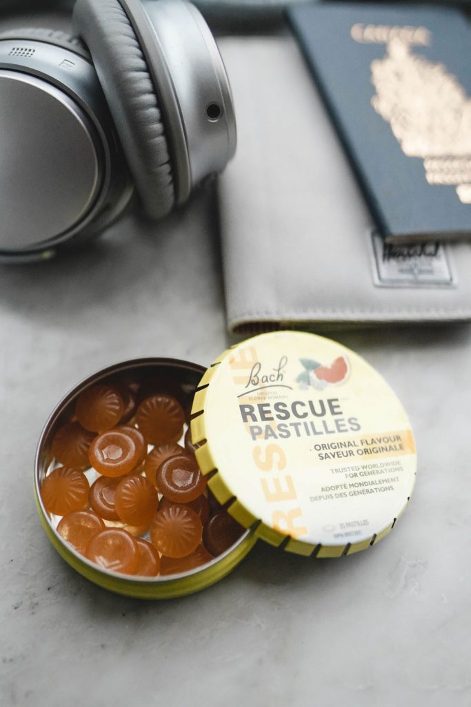 Rescue Remedy Review